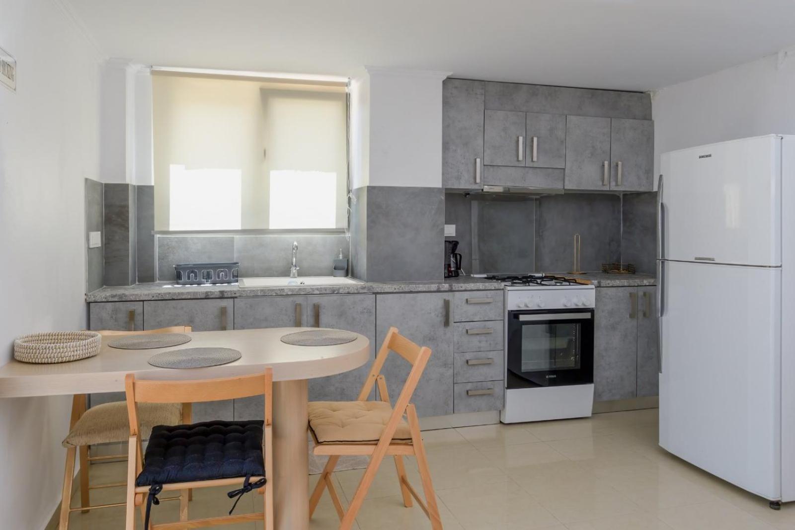 Martas House Villa Daratsos Eksteriør billede